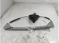Recambio de elevalunas trasero izquierdo para peugeot 406 berlina (s1/s2) stdt referencia OEM IAM 0130821779 0130821779 01308217