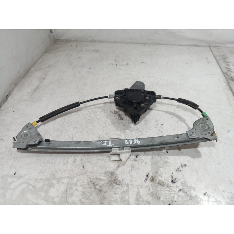 Recambio de elevalunas trasero izquierdo para peugeot 406 berlina (s1/s2) stdt referencia OEM IAM 0130821779 0130821779 01308217