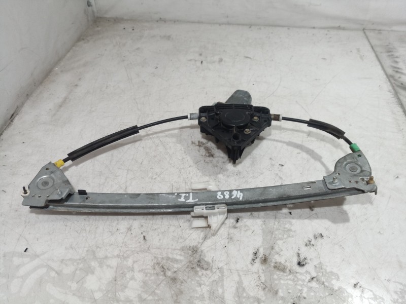 Recambio de elevalunas trasero izquierdo para peugeot 406 berlina (s1/s2) stdt referencia OEM IAM 0130821779 0130821779 01308217