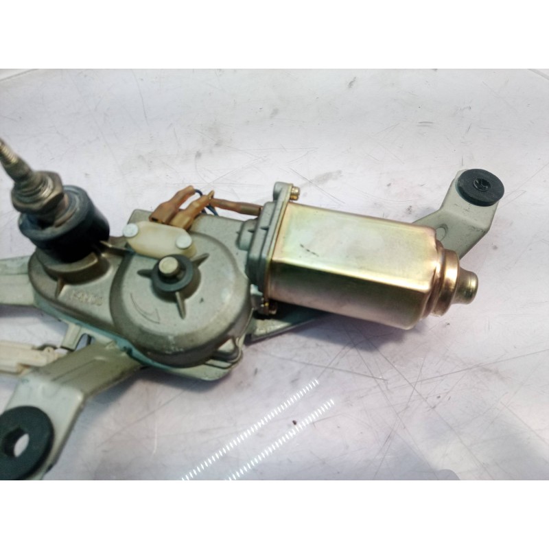 Recambio de motor limpia trasero para hyundai coupe (rd) 1.6 fx referencia OEM IAM 9870027500 9870027500 9870027500 Recambio de motor limpia trasero para hyundai coupe (rd) 1.6 fx referencia OEM IAM 9870027500 9870027500 9870027500
