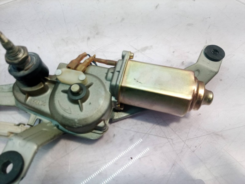 Recambio de motor limpia trasero para hyundai coupe (rd) 1.6 fx referencia OEM IAM 9870027500 9870027500 9870027500 Recambio de motor limpia trasero para hyundai coupe (rd) 1.6 fx referencia OEM IAM 9870027500 9870027500 9870027500