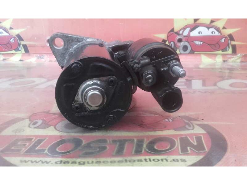 Recambio de motor arranque para audi a3 (8p) 1.6 ambiente referencia OEM IAM 001120408  