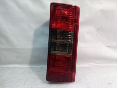 Recambio de piloto trasero derecho para opel combo (corsa c) cargo referencia OEM IAM 09199763  