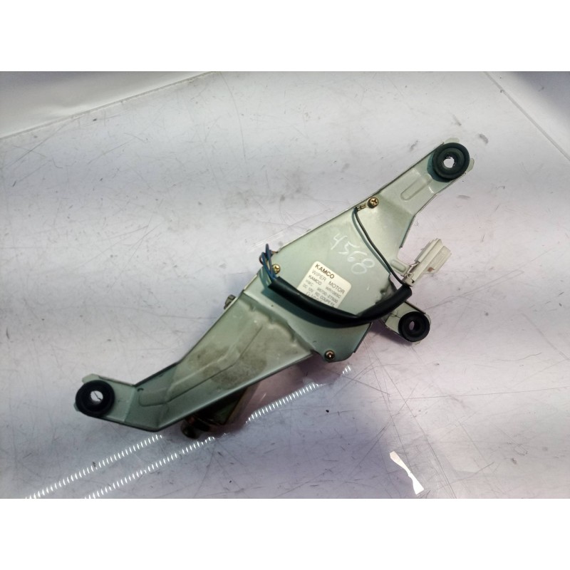 Recambio de motor limpia trasero para hyundai coupe (rd) 1.6 fx referencia OEM IAM 9870027500 9870027500 9870027500 Recambio de motor limpia trasero para hyundai coupe (rd) 1.6 fx referencia OEM IAM 9870027500 9870027500 9870027500