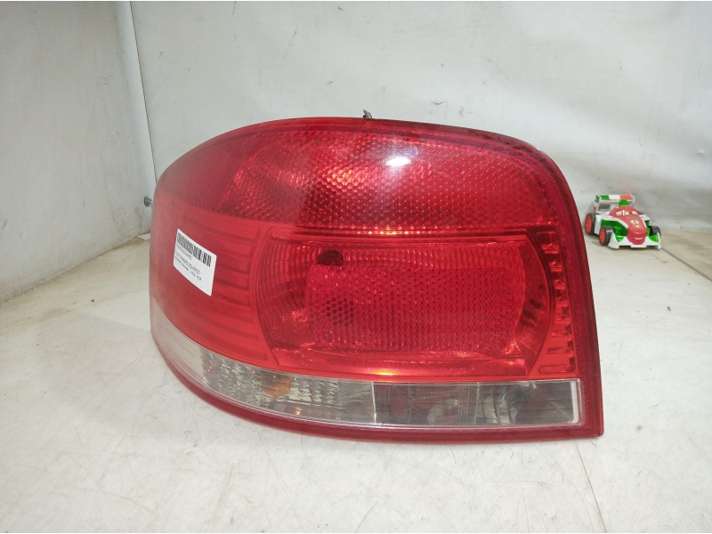 Recambio de piloto trasero izquierdo para audi a3 (8p) 1.6 ambiente referencia OEM IAM 8P0945257 8P0945257 8P0945257