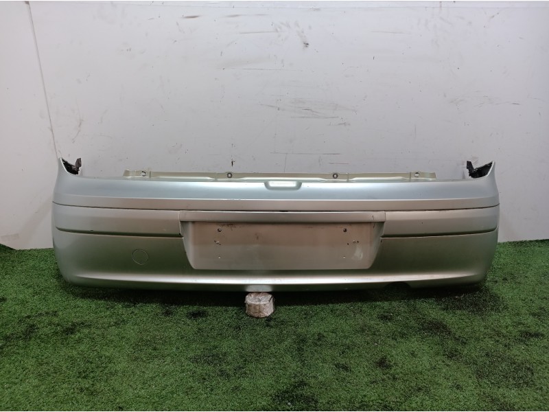 Recambio de paragolpes trasero para tata indica referencia OEM IAM 284388606301N 284388606301N 284388606301