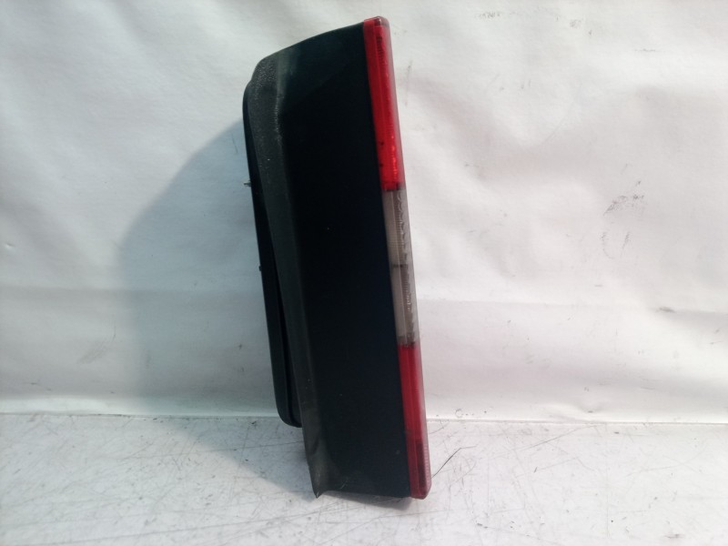 Recambio de piloto trasero derecho para opel combo (corsa c) cargo referencia OEM IAM 09199763  