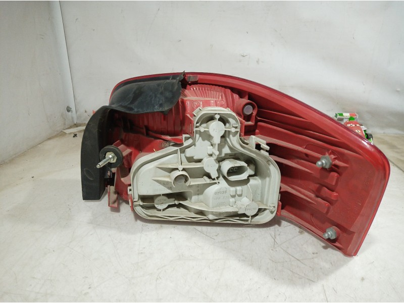 Recambio de piloto trasero izquierdo para audi a3 (8p) 1.6 ambiente referencia OEM IAM 8P0945257 8P0945257 8P0945257