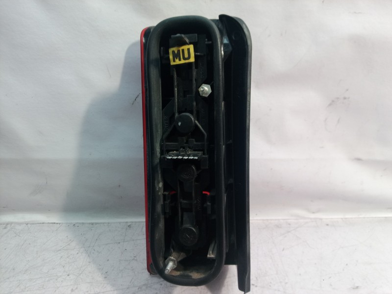 Recambio de piloto trasero derecho para opel combo (corsa c) cargo referencia OEM IAM 09199763  