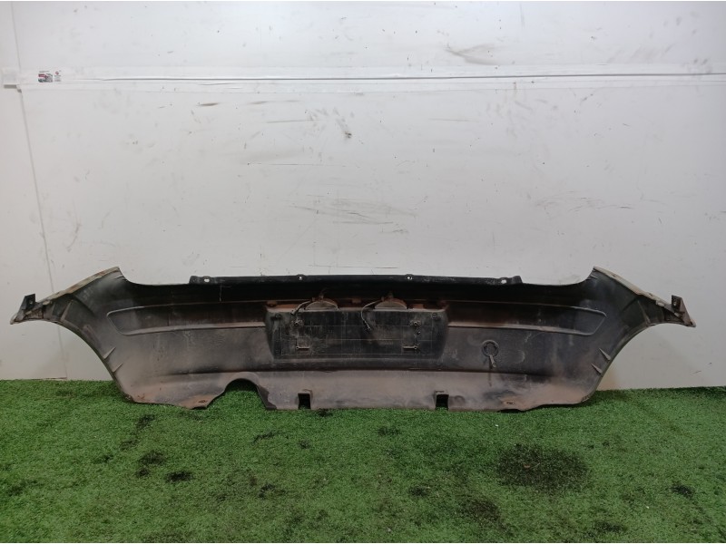 Recambio de paragolpes trasero para tata indica referencia OEM IAM 284388606301N 284388606301N 284388606301