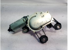 Recambio de motor limpia trasero para ford fiesta (cbk) ambiente referencia OEM IAM 2S61A17K441 2S61A17K441 2S61A17K441