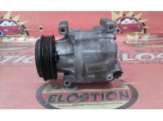 Recambio de compresor aire acondicionado para fiat panda (169) 1.2 8v alessi referencia OEM IAM 5A7875000 46782669 