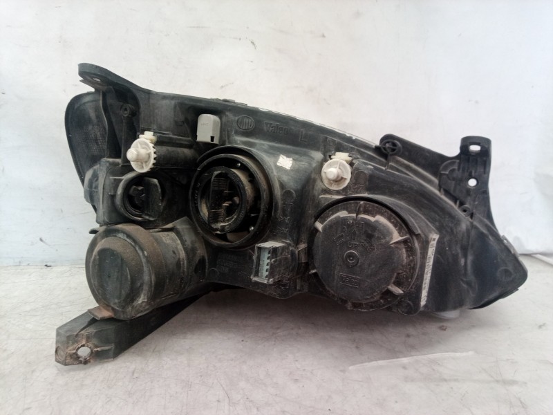 Recambio de faro izquierdo para opel corsa c sri referencia OEM IAM 89309231 89309231 89309231