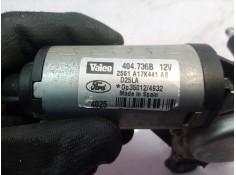 Recambio de motor limpia trasero para ford fiesta (cbk) ambiente referencia OEM IAM 2S61A17K441 2S61A17K441 2S61A17K441 2