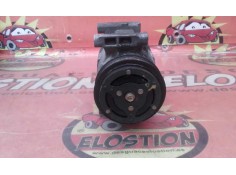 Recambio de compresor aire acondicionado para fiat panda (169) 1.2 8v alessi referencia OEM IAM 5A7875000 46782669  2