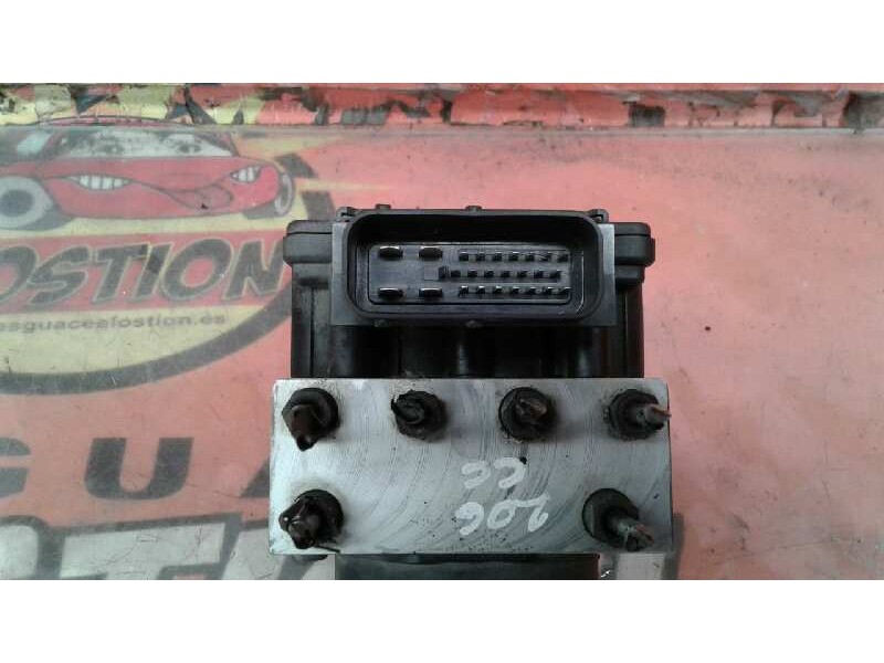 Recambio de abs para peugeot 206 cc cc referencia OEM IAM 9632539480 1032539480 