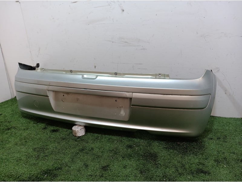 Recambio de paragolpes trasero para tata indica referencia OEM IAM 284388606301N 284388606301N 284388606301