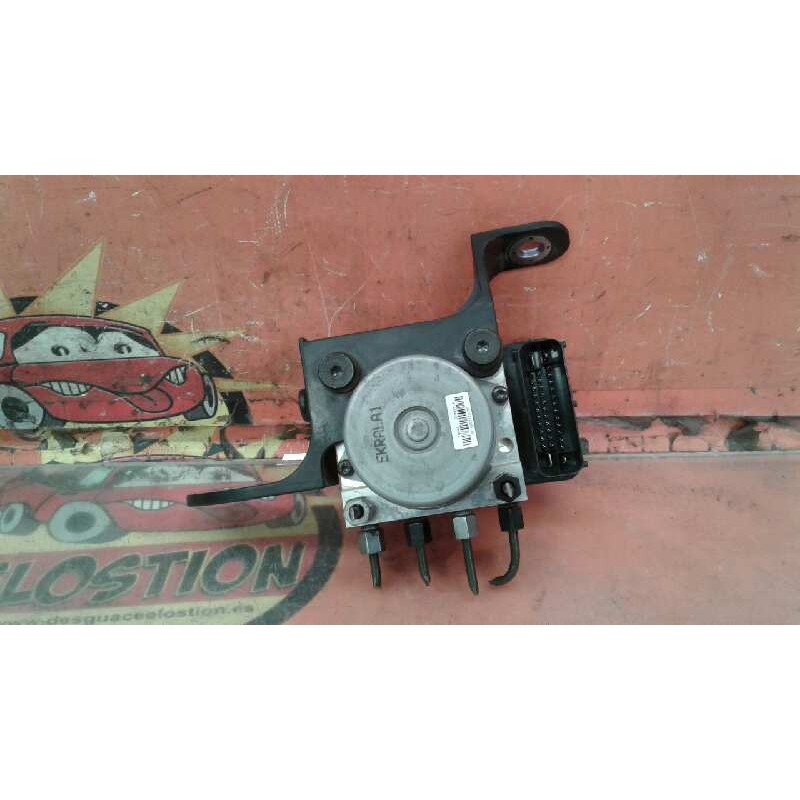 Recambio de abs para chevrolet spark lt referencia OEM IAM 95963003  