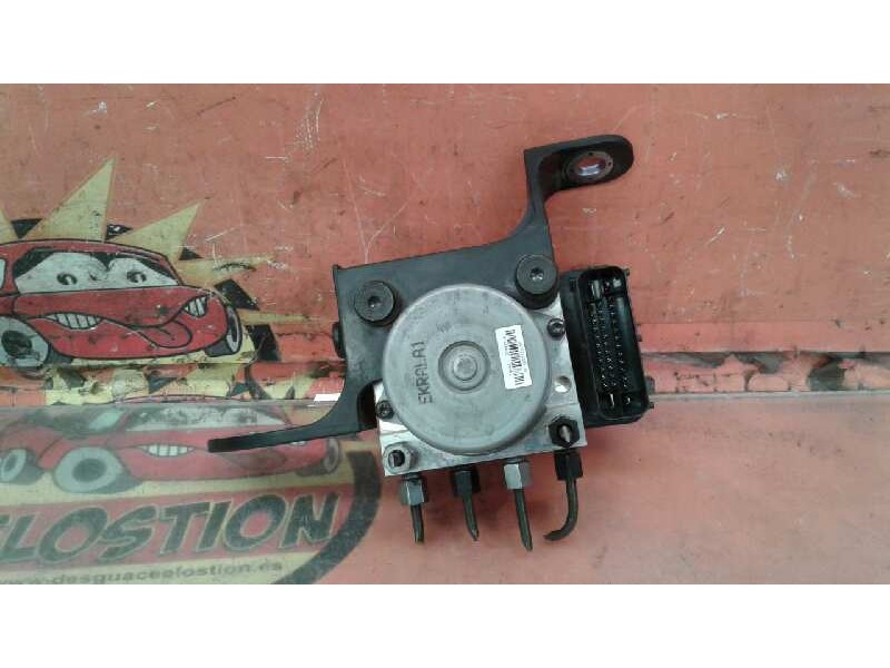 Recambio de abs para chevrolet spark lt referencia OEM IAM 95963003  
