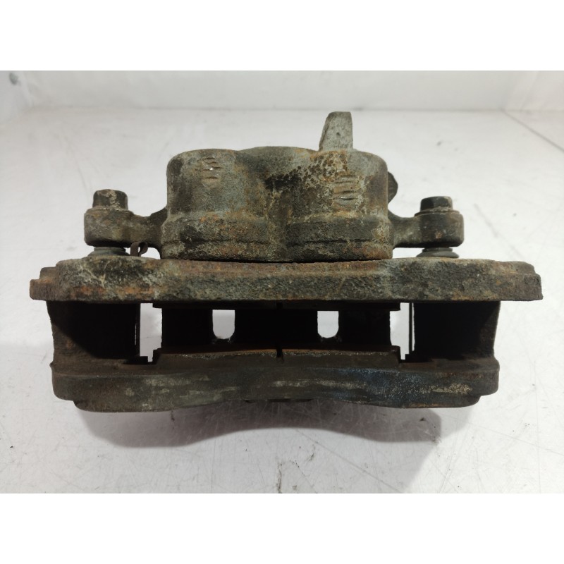 Recambio de pinza freno delantera izquierda para opel combo (corsa c) cargo referencia OEM IAM 09196051  