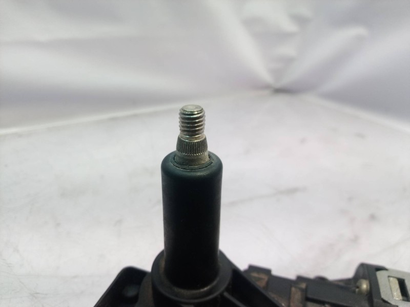 Recambio de motor limpia trasero para ford fiesta (cbk) ambiente referencia OEM IAM 2S61A17K441 2S61A17K441 2S61A17K441