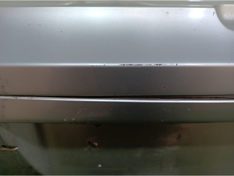 Recambio de paragolpes trasero para tata indica referencia OEM IAM 284388606301N 284388606301N 284388606301