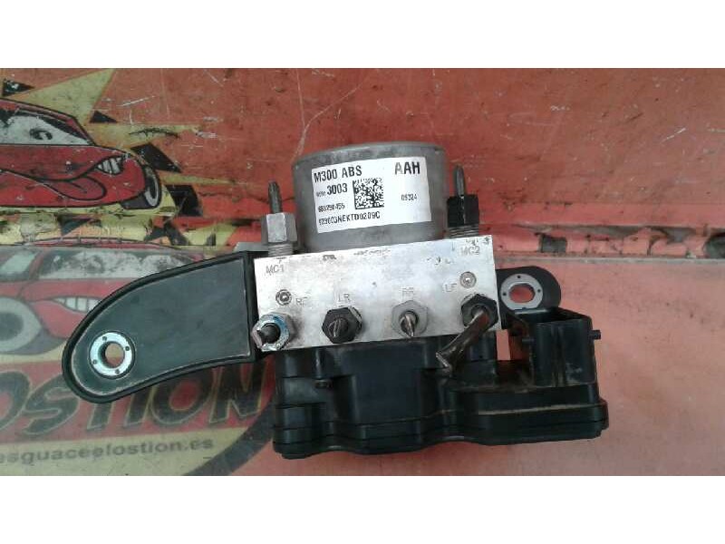Recambio de abs para chevrolet spark lt referencia OEM IAM 95963003  