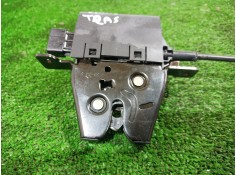 Recambio de cerradura maletero / porton para saab 9-3 cabrio 2.0 t vector referencia OEM IAM 12792806 12792806 12792806 2