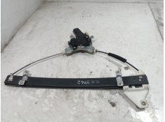 Recambio de elevalunas delantero derecho para hyundai accent (lc) gls referencia OEM IAM   