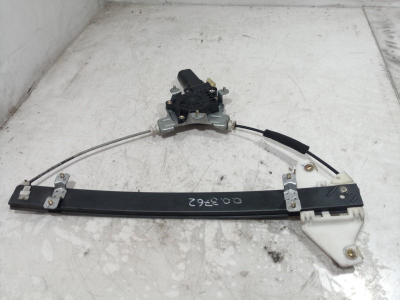 Recambio de elevalunas delantero derecho para hyundai accent (lc) gls referencia OEM IAM   