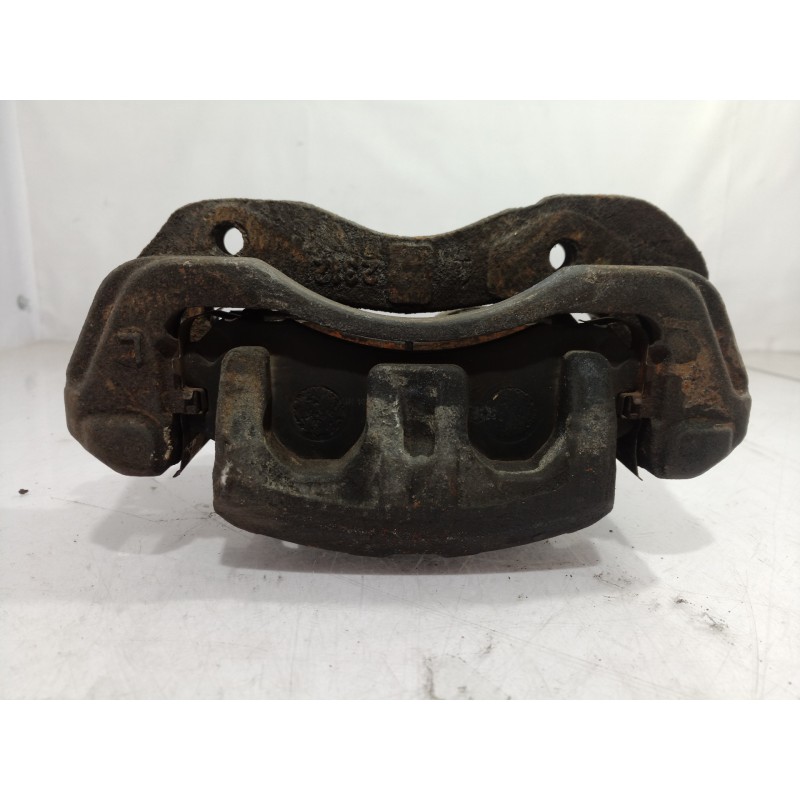 Recambio de pinza freno delantera izquierda para opel combo (corsa c) cargo referencia OEM IAM 09196051  