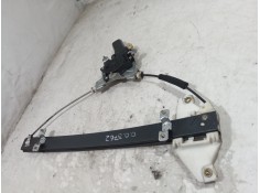 Recambio de elevalunas delantero derecho para hyundai accent (lc) gls referencia OEM IAM    2