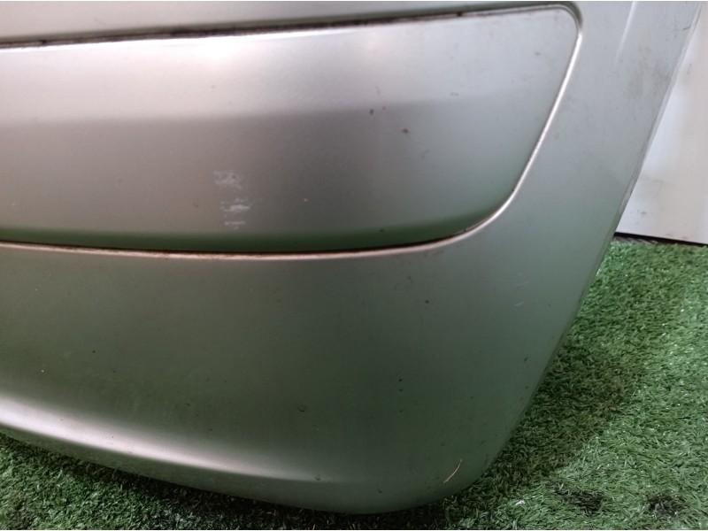 Recambio de paragolpes trasero para tata indica referencia OEM IAM 284388606301N 284388606301N 284388606301