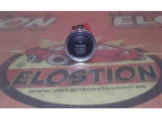 Recambio de conmutador de arranque para toyota auris sport referencia OEM IAM 2005DJ0924  