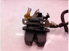 Recambio de cerradura maletero / porton para seat ateca (kh7) referencia OEM IAM 4M0827506B 4M0827506 4M0827506 2