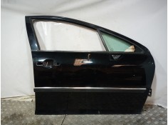 Recambio de puerta delantera derecha para peugeot 307 break / sw (s1) break xs referencia OEM IAM   