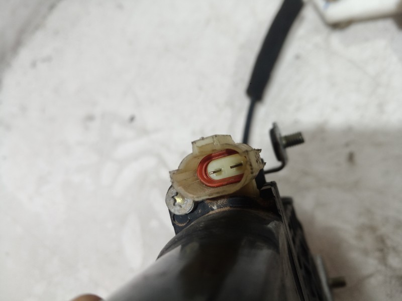 Recambio de elevalunas delantero derecho para hyundai accent (lc) gls referencia OEM IAM   