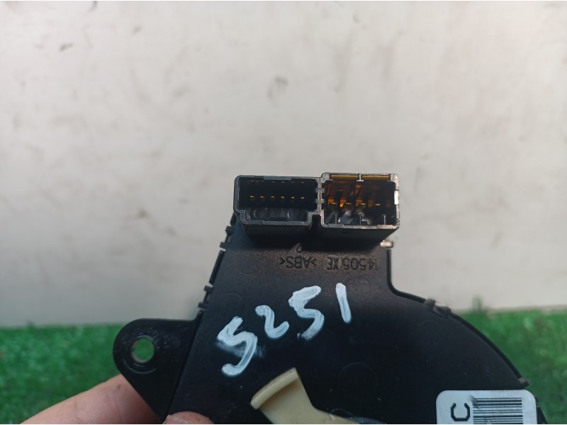 Recambio de anillo airbag para chrysler grand voyager limited referencia OEM IAM  04685712AC 04685712