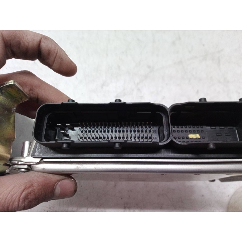 Recambio de centralita motor uce para hyundai getz (tb) 1.1 básico referencia OEM IAM 9030930366 9030930366 9030930366