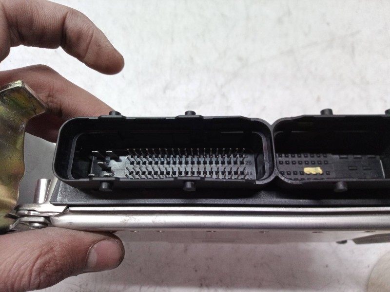 Recambio de centralita motor uce para hyundai getz (tb) 1.1 básico referencia OEM IAM 9030930366 9030930366 9030930366