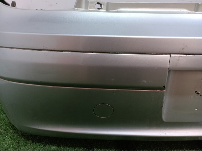 Recambio de paragolpes trasero para tata indica referencia OEM IAM 284388606301N 284388606301N 284388606301