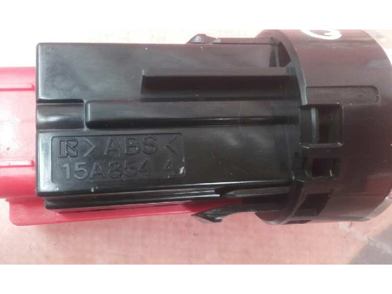 Recambio de conmutador de arranque para toyota auris sport referencia OEM IAM 2005DJ0924  