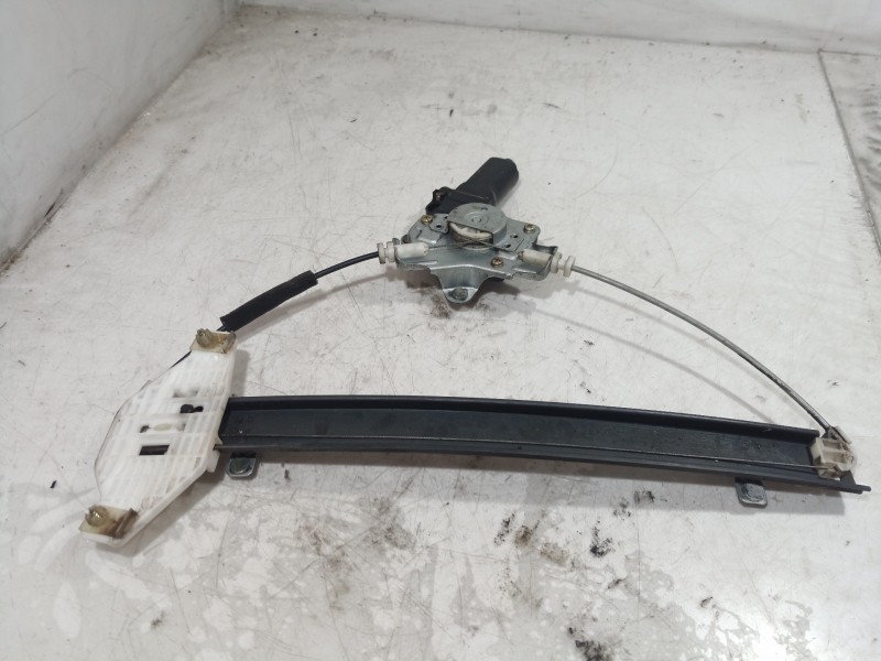 Recambio de elevalunas delantero derecho para hyundai accent (lc) gls referencia OEM IAM   