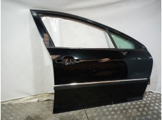 Recambio de puerta delantera derecha para peugeot 307 break / sw (s1) break xs referencia OEM IAM    2