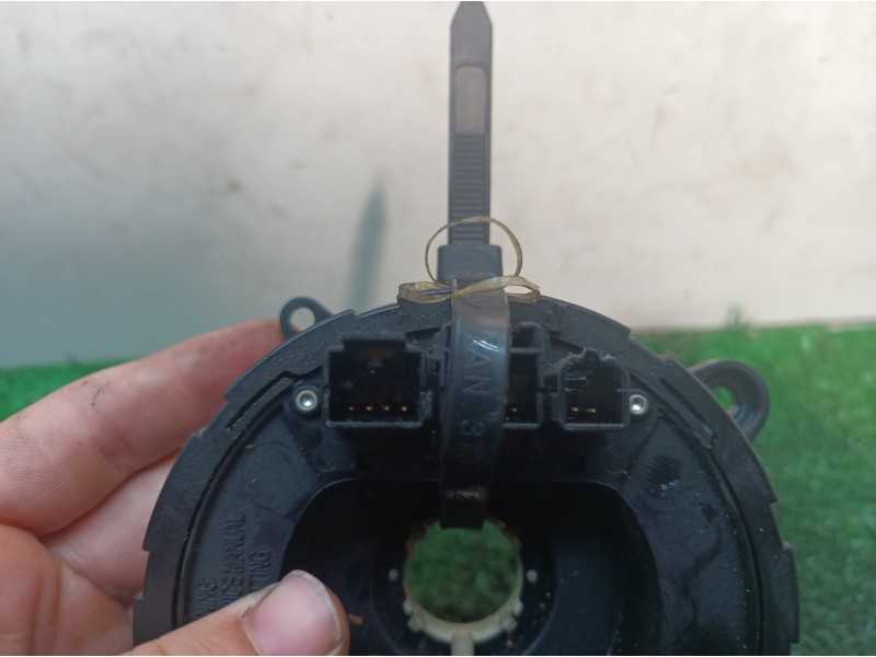 Recambio de anillo airbag para chrysler grand voyager limited referencia OEM IAM  04685712AC 04685712