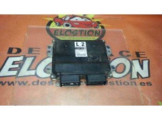Recambio de centralita motor uce para suzuki sx4 rw (ey) gl referencia OEM IAM 3392079J2 MB1123002564 
