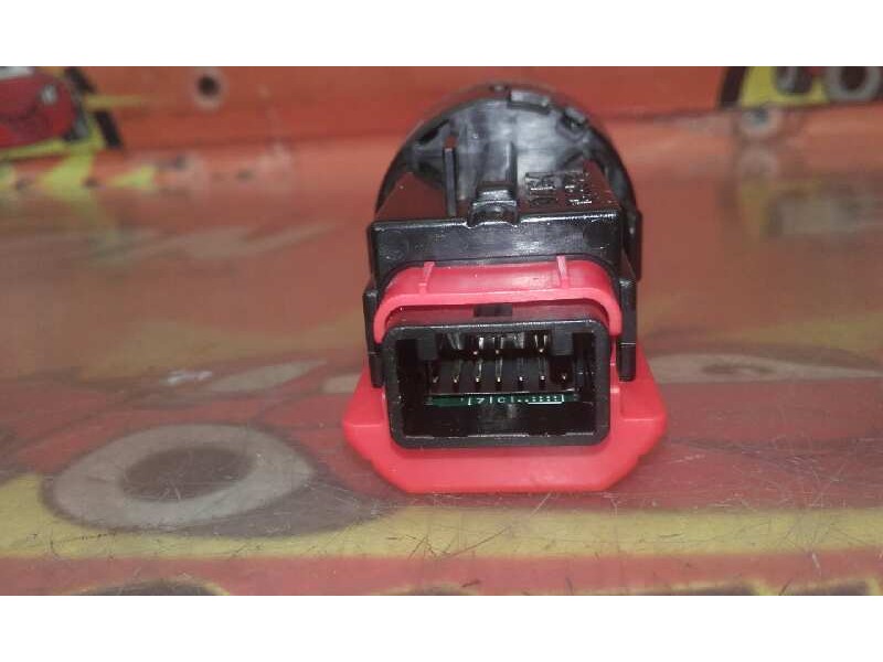 Recambio de conmutador de arranque para toyota auris sport referencia OEM IAM 2005DJ0924  