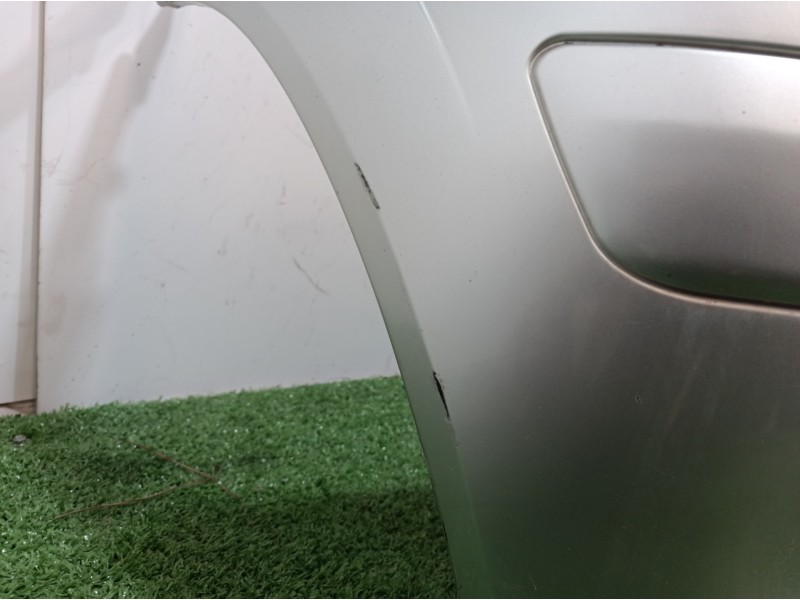 Recambio de paragolpes trasero para tata indica referencia OEM IAM 284388606301N 284388606301N 284388606301