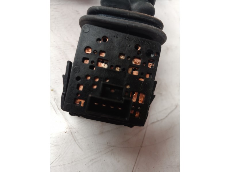 Recambio de mando limpia para opel corsa c sri referencia OEM IAM 09185417 09185417 09185417