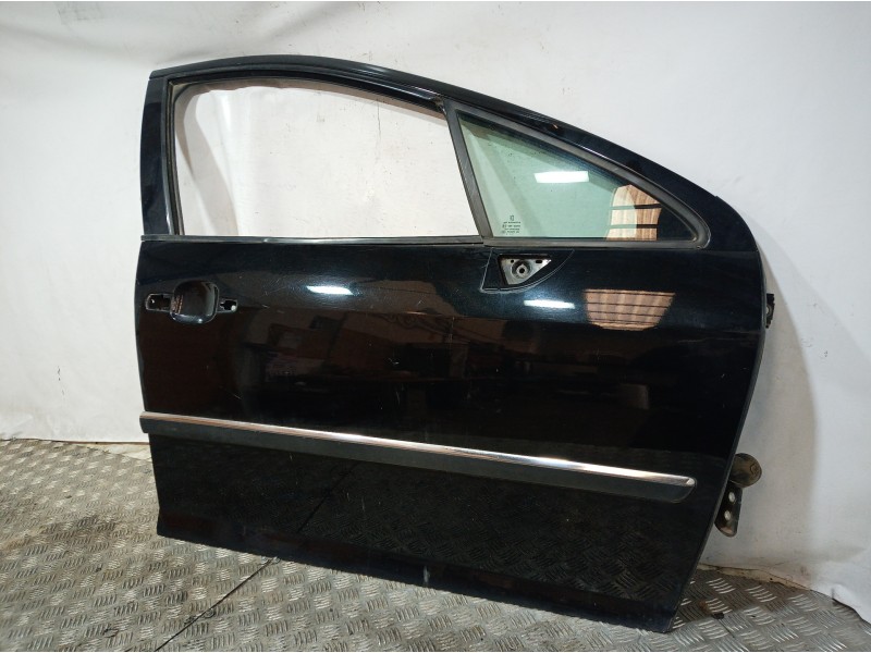 Recambio de puerta delantera derecha para peugeot 307 break / sw (s1) break xs referencia OEM IAM   